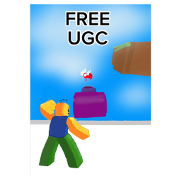 [FREE VALK UGC SOON] Small Devs Obby
