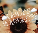 Paige’s Wardrobe