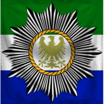 The Western State Bureau of Civil Defence