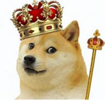 THEE DOGEE EMPIREE