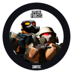 Special Zantec Forces