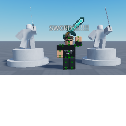Master Swords