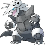 The Aggron Army