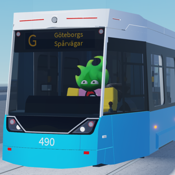 Eastern Gothenburg