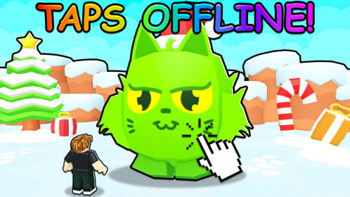 Tappy Tails The Official Roblox Website NoFilter