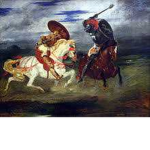 Red Soldiers(Roman Empire)