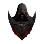 The Black Veil