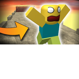 Run Away Roblox Player