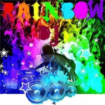 ♫ Rainbow DJ ♪