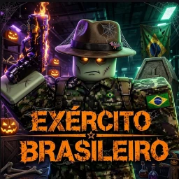 [🎃HALLOWEEN🎃] EB DO DUZERO icon