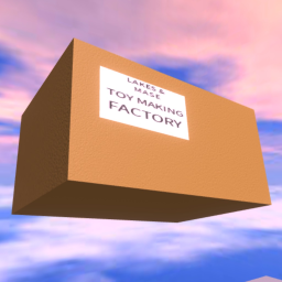 Ok Bro Productions Toy Factory