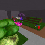 Charlie and The Chocolate Factory (Old Factory)