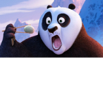 Panda Dumplings