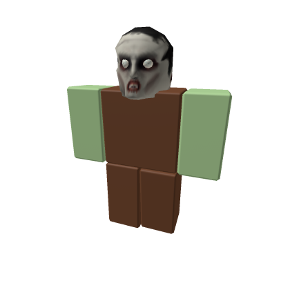 zombie