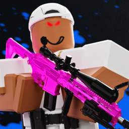 Rocket PVP 🚀 (Shooting Game) icon