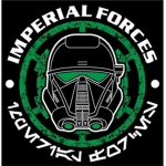 [ IR - Death Troopers ]