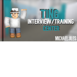 Ting™ Interview Center!