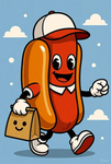 Hotdog Suppliers
