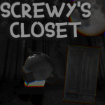 Screwy's Closet