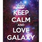 Official Galaxy Fan group!