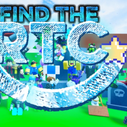 Find the RTC Members (72) 🔎