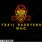 Toxic Shooter$