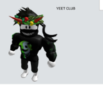 Y3ET CLUB