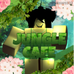 Jungle Café.
