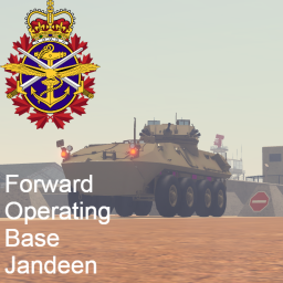 CA | Canadian Forces Mali Deployment