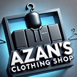 Azan's Clothing Shop [80 SALES]🔥💰