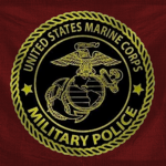 |--| Marine Corps Military Police