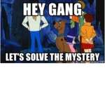 Scooby-Doo-Oof!