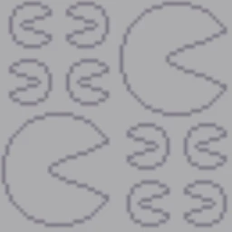 beat up simulator icon