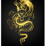 golden dragon team
