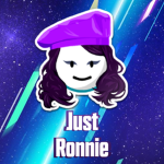 Just Ronnie | Community