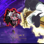 Stardust Legacy (EARLY ACCESS)