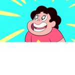 The Steven Universe Fusions!