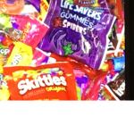 Honeybees sweets