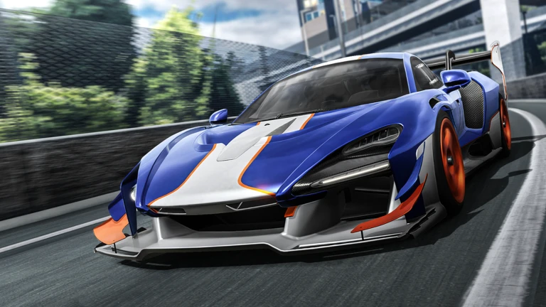 [✨アップデート!]🚗ミッドナイトチェイサー：ハイウェイレース