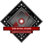 [TGGE] Royal Guard