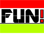 Life Is Fun...