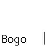 Bogo