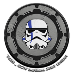 Imperial 501st Lеgion