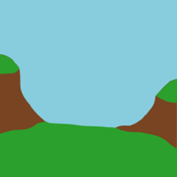 Outside - The First Steps