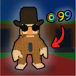 [⭐] Steal a Brainrot Outfits