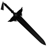 Nocturnal Blade Of The Nights Edge