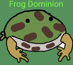 The Frog Dominion