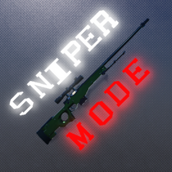 Two Player Sniper Mode [BETA]