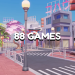 EIGHTYEIGHT GAMES
