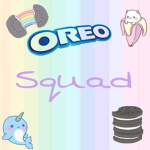 Dat OreoSquad